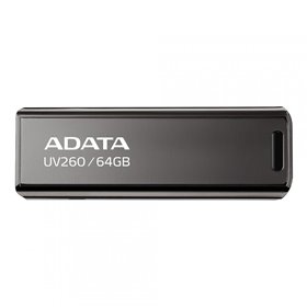 USB 64GB ADATA AUV260-64G-RGD