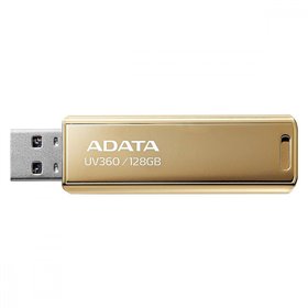 USB UV360 64GB GOLDEN RETAIL