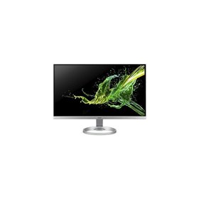MONITOR 27" ACER R270USMIPX