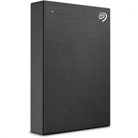 SG EXT HDD 4TB USB 3.1 ONE TOUCH BLACK