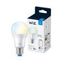BEC LED PHILIPS WiZ WHITES A60 E27 8W