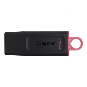 KS USB 256GB DATATRAVELER EXODIA 3.2 B/P