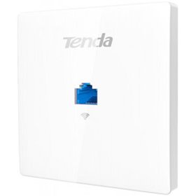 TENDA W9 11AC IN-WALL ACCESS POINT