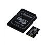 SD CARD KS 128GB CL10 UHS-I CANV GO PLUS