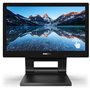 MONITOR 16" PHILIPS 162B9T TOUCH