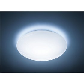 PLAFONIERA LED PHILIPS MYLIVING SUEDE