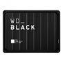 EHDD 2TB WD 2.5" BLACK P10 GAME DRIVE XB