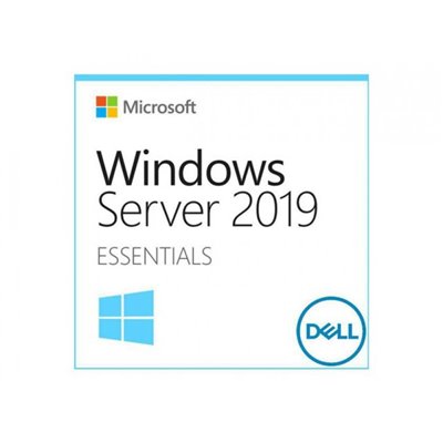 Windows Server 2019,Essentials Ed,2SKT,R