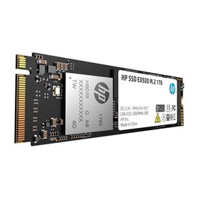 HP SSD 1TB M.2 2280 PCIE EX950