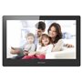 MONITOR WIFI 10" COLOR CU TOUCH SCREEN