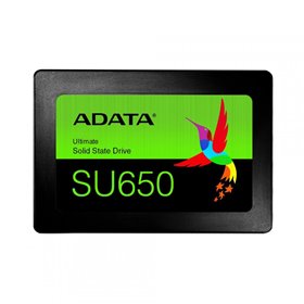 ADATA SSD 960GB 2.5 SATA3 SU650