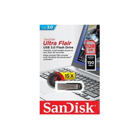 USB 128GB SANDISK SDCZ73-128G-G46