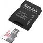 MICROSDHC 16GB CL10 SDSQUNS-016G-GN3MA