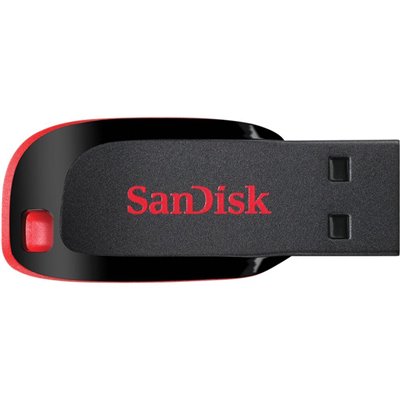 USB 64GB SANDISK SDCZ50-064G-B35