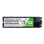 WD SSD 120GB GREEN M.2 SATA3 WDS120G2G0B