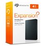 EHDD 4TB SG 2.5" EXPANSION USB 3.0 BK