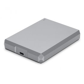 EHDD 4TB LC 2.5" MOBILE DRIVE USB 3.0 GY
