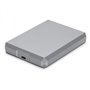 EHDD 4TB LC 2.5" MOBILE DRIVE USB 3.0 GY