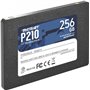 PT SSD 256GB SATA P210S256G25