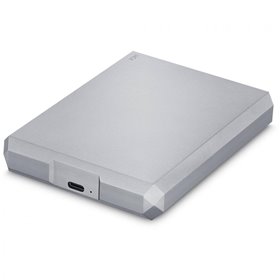EHDD 5TB LC 2.5" MOBILE DRIVE USB 3.0 GY