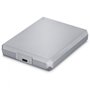 EHDD 5TB LC 2.5" MOBILE DRIVE USB 3.0 GY