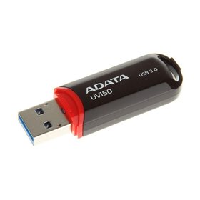 USB 16GB ADATA AUV150-16G-RBK