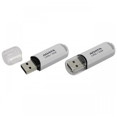 USB 16GB ADATA AC906-16G-RWH