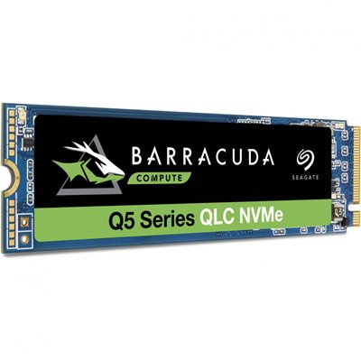 SG SSD 2TB M.2 NVME Q5 PCIE BARRACUDA
