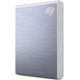 SG EXT SSD 2TB USB 3.2 ONE TOUCH BLUE