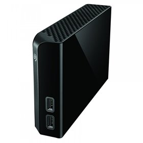HDD EXT 6TB SG 3.5" BACKUP PLUS USB3.0