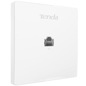 TENDA W12 AC1200 GB POE ACCESS POINT