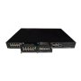 Switch modular, 28 porturi gigabit RJ45/SFP, Layer 2 Web management - UTEPO UTP7524GE-MX
