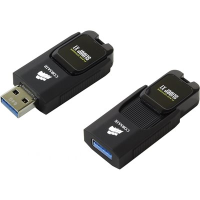 CR FLASH VOYAGER SLIDER X1 USB 3.0 64GB