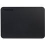 TOSHIBA external HDD CANVIO Basics (2.5"/6.63cm, 1TB, USB 3.0)