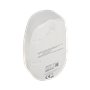 Detector PIR + Microunde Wireless AX PRO 868Mhz, detectie 12m - HIKVISION DS-PDD12P-EG2-WE