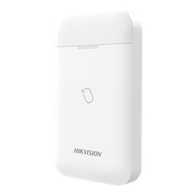 Cititor carduri RFID Mifare, Wireless AX PRO 868Mhz - HIKVISION DS-PT1-WE