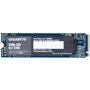 GIGABYTE NVMe SSD 256GB, PCI-Express 3.0 x4, NVMe 1.3, NAND Flash, Sequential Read speed - Up to 1700 MB/s, Sequential Write spe