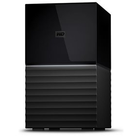 EHDD 16TB WD 3.5" MY BOOK DUO
