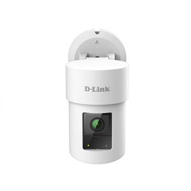 D-LINK QHD PAN WI-FI , BT CAMERA 1440p
