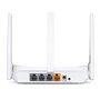 ROUTER WIRELESS MERCUSYS N300MBPS MW306R