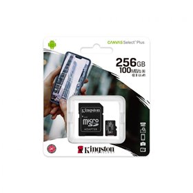 MICROSD 256GB SELECT PLUS SDCS2/256GB