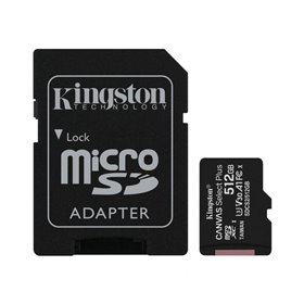 MICROSD 512GB SELECT PLS SDCS2/512GBSP