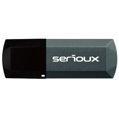 USB 32GB SRX DATAVAULT V153 USB 2.0 BLK