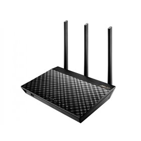 ASUS ROUTER AC1900 DUAL-B WITH AIMESH