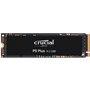 Crucial SSD 2TB P5 Plus M.2 NVMe, R/W: 6600/5000 MB/s, M.2 80mm PCIe Gen4 Micron 3D NAND, EAN: 649528906670