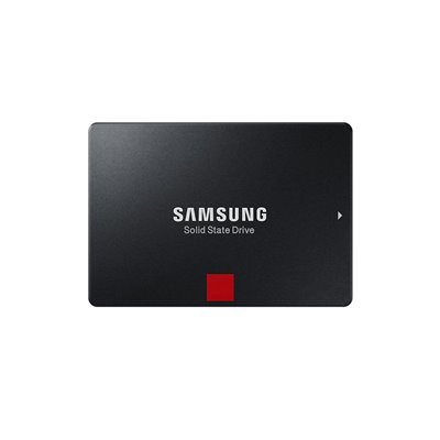 SM SSD 256GB 860 PRO SATA3 MZ-76P256B/EU
