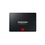 SM SSD 256GB 860 PRO SATA3 MZ-76P256B/EU