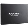 GIGABYTE SSD 120GB, 2.5”, SATA III, 3D NAND TLC, 500MBs/380MBs, Retail