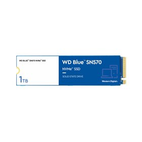 WD SSD 1TB BLUE M.2 2280 WDS100T3B0C