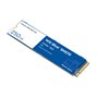 WD SSD 250GB BLUE M.2 2280 WDS250G3B0C